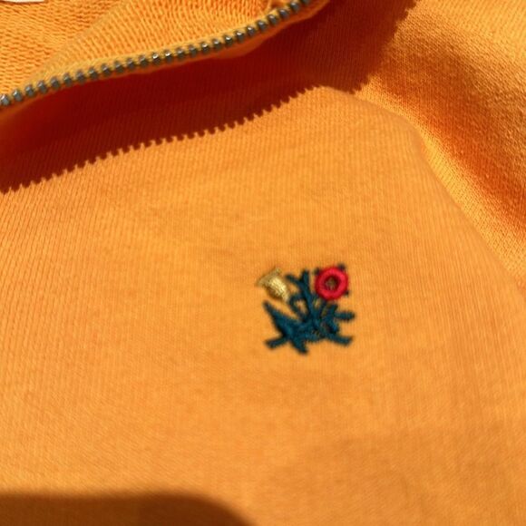 Aime Leon Dore quad zipper pullover - Picture 7 of 7